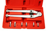 CTA Manufacturing Corp. Pin Spanner Set - CM8120