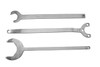 CTA Manufacturing Corp. 3 Piece Fan Clutch Wrench Set - CMA880