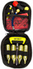 BlackJack Tire Supplies CO2 Sport ATV Tire Repair Kit - BCKT-103
