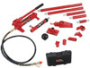 Blackhawk Automotive 4 Ton Porta Power Hydraulic Body Repair Kit - BH65114