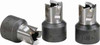 Blair Equipment 3/8" Quick Speed Rotobroach Hole Cutters (3 Pack) - BT11108-3