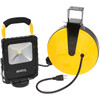 Bayco LED Worklight with Reel and Magnetic Base - BYSL-868
