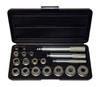 Cal-Van Tools Bushing Driver Set - CV504
