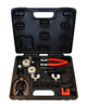 Cal-Van Tools 12 Piece Tube and Flare Kit - CV82800