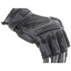 Mechanix Wear M-Pact® Fingerless Covert Tactical Impact Gloves, X-Large - MFL-55-011