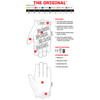 Mechanix Wear The Original® Gloves