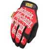 Mechanix Wear The Original® Gloves, Red, X-Large - MG-02-011