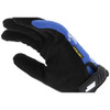 Mechanix Wear The Original® Gloves, Blue, X-Large - MG-03-011