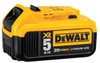 DeWALT 5.0Ah 20V MAX Battery Pack - DWDCB205