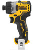 DeWALT 12V Xtreme Brushless Screwdriver Kit - DWDCF601B
