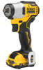 DeWALT 12V MAX XTREME 3/8" Drive Impact Wrench Kit - DWDCF902F2