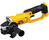 DeWALT 20 Volt 4.5" Max Cut Off Tool and Grinder (Tool Only) - DWDCG412B