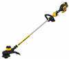 DeWALT 20V Max 5.0Ah Lithium Ion XR Brushless String Trimmer Kit - DWDCST920P1
