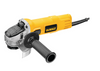 DeWALT 4.5 Small Angle Grinder with One Touch Guard - DWE4011