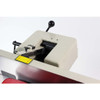 Baileigh IJ-872-HH Wood Jointer with Spiral Cutter Head, 8" x 72" Table - BA9-1230365