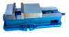 Precise 6" Ultra Series Angle Tight Positive Lock Milling Vise without Swivel Base - 3900-2206