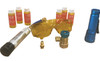 FJC Inc. R1234YF Leak Detection Dye Kit - FJ4972YF