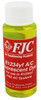 FJC Inc. R1234YF 1 Oz UV Leak Dye - FJ6810