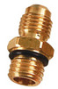 FJC Inc. R1234YF R12 Hose Adapter - FJ6826