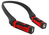EZRED Rechargeable Neck Light Red - EZNK15