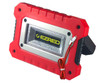 EZRED 500 Lumen Red Magnetic Logo Work Light - EZXLM500-RD