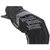Mechanix Wear FastFit® Work Gloves, Black, Large - MFF-05-010