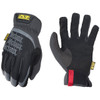 Mechanix Wear FastFit® Work Gloves, Black, X-Large - MFF-05-011