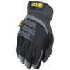 Mechanix Wear FastFit® Work Gloves, Black, X-Large - MFF-05-011