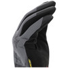 Mechanix Wear FastFit® Work Gloves, Grey, Large - MFF-08-010