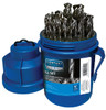 Century Drill & Tool 29 Piece Brite Drill Bit Pod Set - CY22529