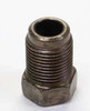 S.U.R.&R. M12x1.0 Inverted Flare Nut - SRRBR2200