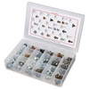 S.U.R.&R. Oil Drain Plug Assortment - SRRDP454