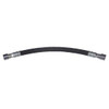 S.U.R.&R. 3/8" x 12" Power Steering Hose - SRRPS112