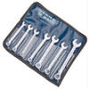 VIM Tools 7 Piece Mini Metric Wrench Set - VMCW01M