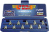 VIM Tools 1/2 Cut Torx Set - VMHCT1050