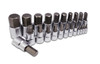 VIM Tools 23 Pc Metric Hex Elite Mechanics Master Set - VMMMS23