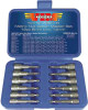 VIM Tools 12pc Metric Nut Setter Kit Magnetic & Hollow - VMNSM100