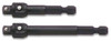 VIM Tools 1/4" Drive Locking Power Shank Set - VMPLA36