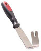 VIM Tools Upholstery Tool Hindge side two component handle s/steel - VMV618