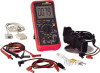 Electronic Specialties MULTIMETER - EL595