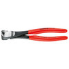 Knipex 8" High Leverage End Cutter - KX6701200