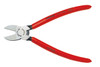 Knipex 7 1/4" Diagonal Flush Cutter - KX7201180