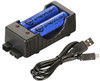 Streamlight USB Battery Charger Kit - SG22010