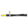Streamlight Stylus Pro 360 Spot and Pocket Light - SG66218