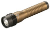 Streamlight Strion C4 LED Mud Brown Piggyback Kit - SG74367