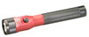 Streamlight Red LED DS Stinger Only with Battery Less Charger - SG75614