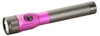 Streamlight Purple LED DS Stinger with AC/DC PiggyBack Charger - SG75978