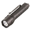 Streamlight 600 Lumen POLYTAC X Black Flashlight - SG88600