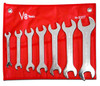 V8 Tools 7 Piece SAE Super Thin Wrench Set - VT8307