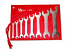 V8 Tools 8 Piece SAE Super Thin Wrench Set - VT8308